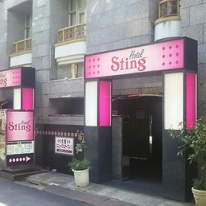 Hotel Sting